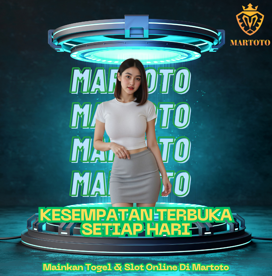 Slot Togel